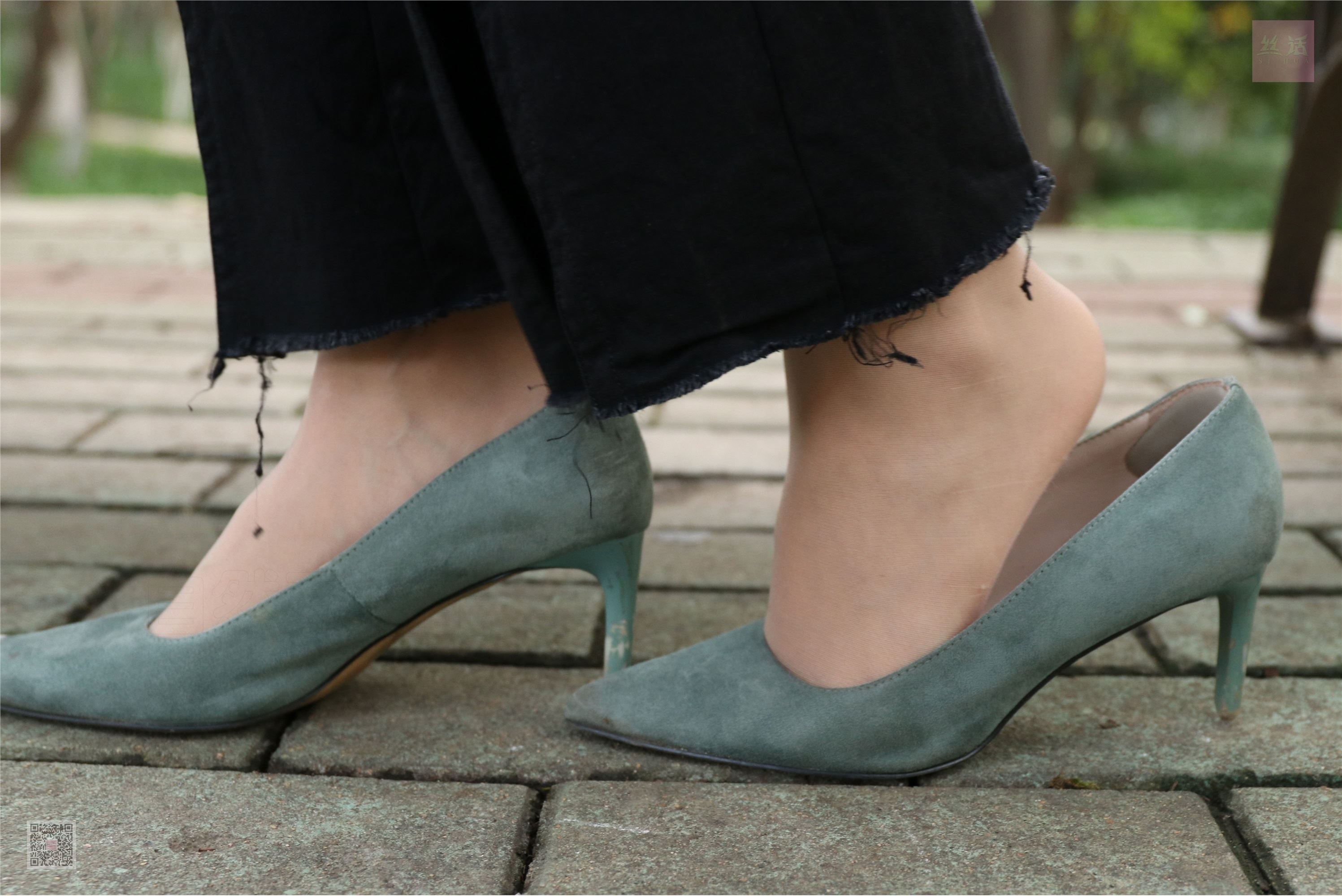 SiHua思话  SH016 丫丫